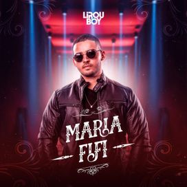 Maria Fifi - 2022 • Single/EP