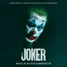 Joker: Folie a Deux (Score From The Original Motion Picture Soundtrack) - 2024 • Álbum