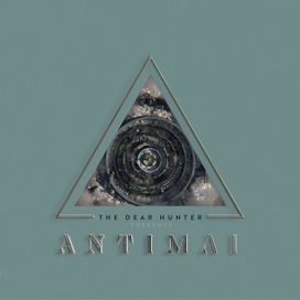 Antimai - 2022 • Álbum