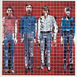 More Songs About Buildings And Food - 1978 • Álbum