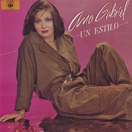 Un Estilo - 1985 • Álbum