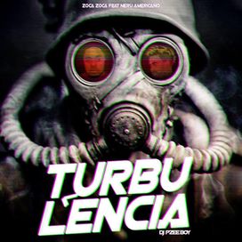 Turbulência - 2019 • Single/EP