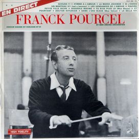 Amour, Danse Et Violons Nº 21 - 1963 • Álbum