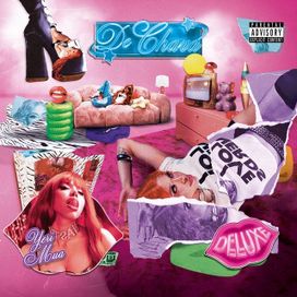 De Chava (Deluxe) - 2025 • Álbum