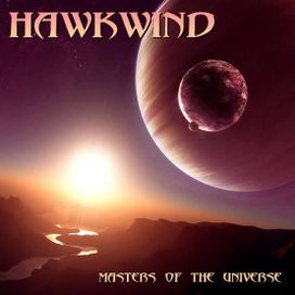 Master Of The Universe - 2010 • Coletânea