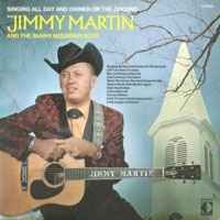 Singing All Day And Dinner On The Ground - 1973 • Álbum
