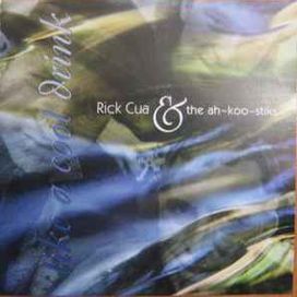 Like A Cool Drink - 1997 • Álbum