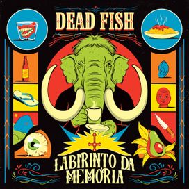 Labirinto da Memória (Deluxe) - 2026 • Álbum
