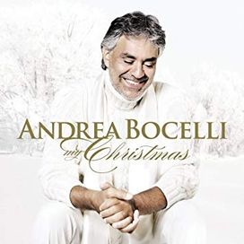  My Christmas - 2009 • Álbum