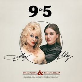 9 To 5 (FROM THE STILL WORKING 9 TO 5 DOCUMENTARY) - 2022 • Single/EP