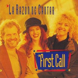 La Razón de Cantar - 2007 • Álbum