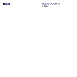 Cold  - 2020 • Single/EP