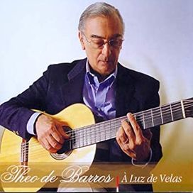 À Luz de Velas - 2007 • Álbum