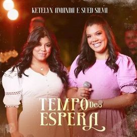 Tempo de Espera (part. Sued Silva) - 2022 • Single/EP