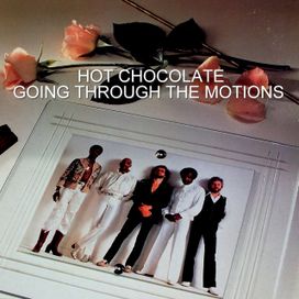 Going Through The Motions - 1979 • Álbum
