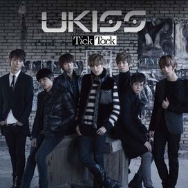 Tick Tack - 2011 • Álbum