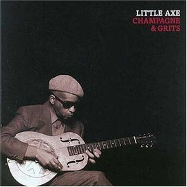 Champagne &amp; Grits - 2004 • Álbum