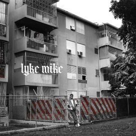 LYKE MIKE - 2021 • Álbum