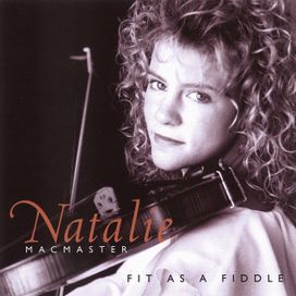 Fit As A Fiddle - 1993 • Álbum