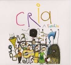 A Família - 2013 • Álbum