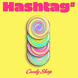Hashtag# - 2024 • Single/EP