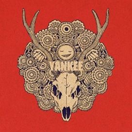 Yankee - 2014 • Álbum