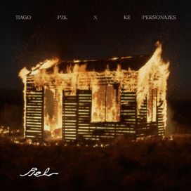Piel  - 2024 • Single/EP