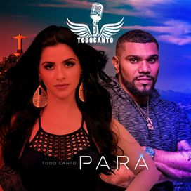 Todo Canto: Para - 2020 • Single/EP
