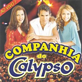 Vol. 1 (Ao Vivo) - 2002 • Álbum