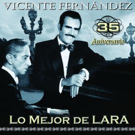 Lo Mejor de Lara - 35 Aniversario - 2002 • Álbum