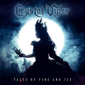 Tales Of Fire And Ice - 2019 • Álbum