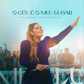 O Céu é o Meu Lugar - 2023 • Single/EP