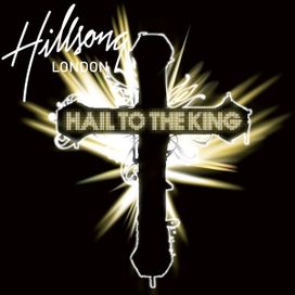 Hail To The King - 2008 • Álbum