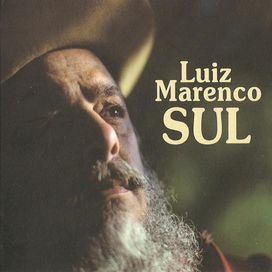 Sul - 2015 • Álbum
