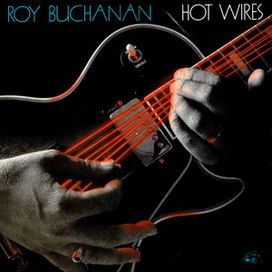 Hot Wires - 1987 • Álbum