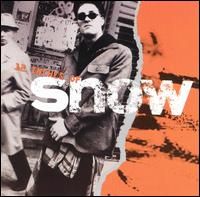 12 Inches Of Snow - 1993 • Álbum