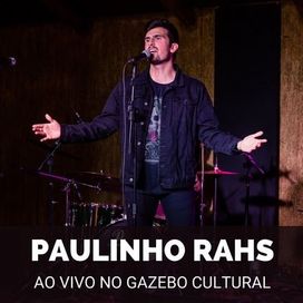 Ao Vivo No Gazebo Cultural - 2020 • Álbum