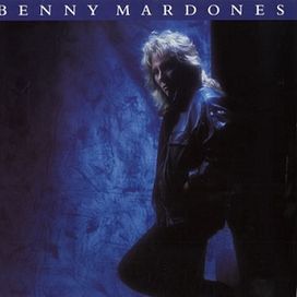 Benny Mardones - 1989 • Álbum