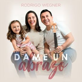 Dame un Abrazo - 2019 • Single/EP