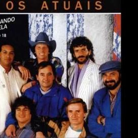 Pensando Nela  - 1988 • Álbum
