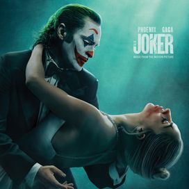 Joker: Folie à Deux (Music From The Motion Picture) - Joaquin Phoenix