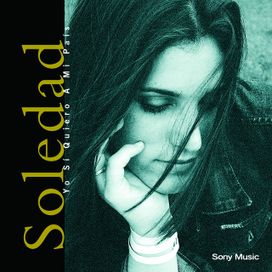 Yo Sí Quiero a Mi País - 1999 • Álbum