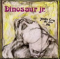 Dinosaur - 1985 • Álbum