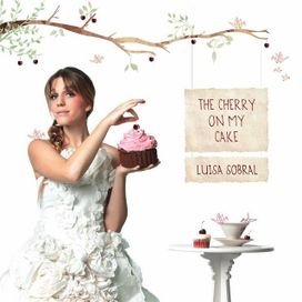The Cherry On My Cake - 2012 • Álbum