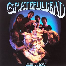 Built To Last - 1989 • Álbum