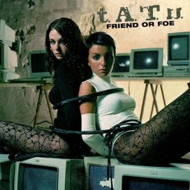 Friend or Foe - 2006 • Single/EP