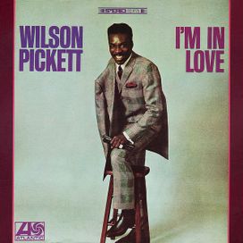 I'm In Love - 1968 • Álbum