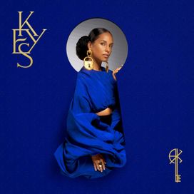 KEYS - 2021 • Álbum
