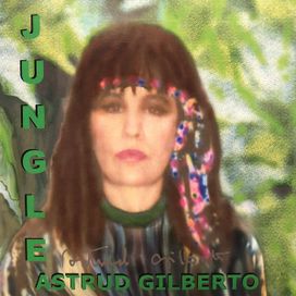Jungle - 2002 • Álbum