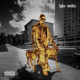 LYKE MIIKE - 2024 • Álbum